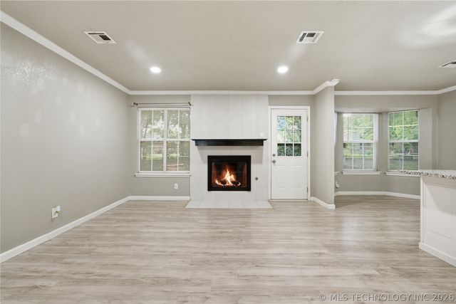 514 W 148th Street S, Glenpool, OK 74033