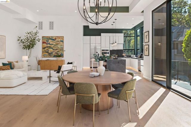 1675 Trestle Glen Rd, Oakland, CA 94610