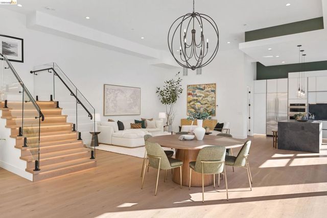 1675 Trestle Glen Rd, Oakland, CA 94610