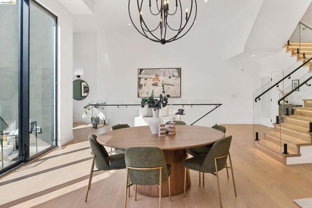 1675 Trestle Glen Rd, Oakland, CA 94610