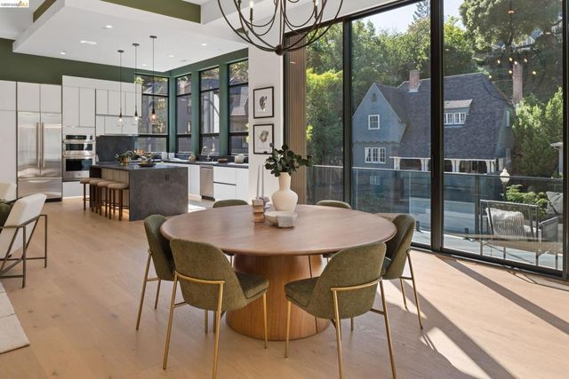 1675 Trestle Glen Rd, Oakland, CA 94610