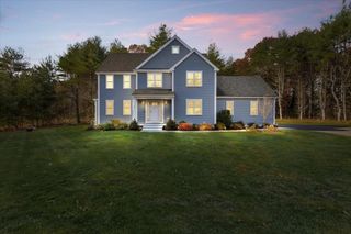 46 Newland Street, Norton, MA 02766