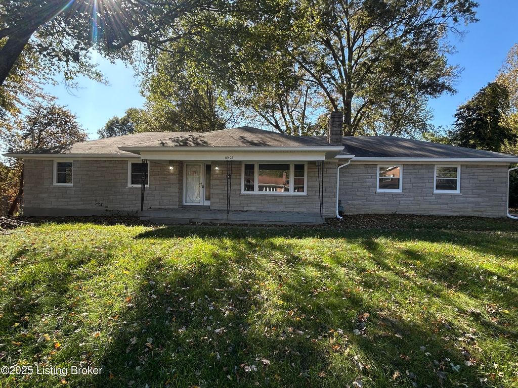 10408 S Dodge Ln, Louisville, KY 40272