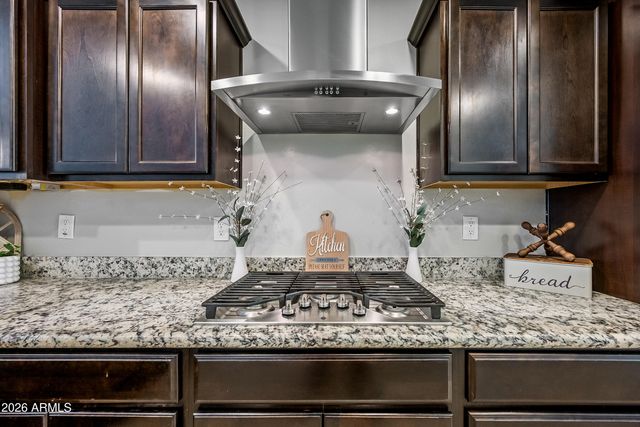 5032 S Curie Way, Mesa, AZ 85212