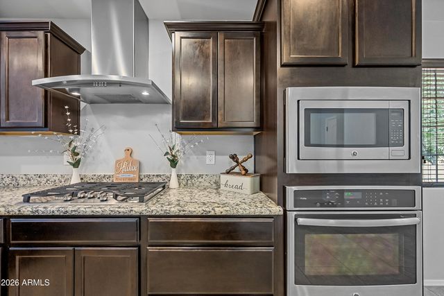 5032 S Curie Way, Mesa, AZ 85212