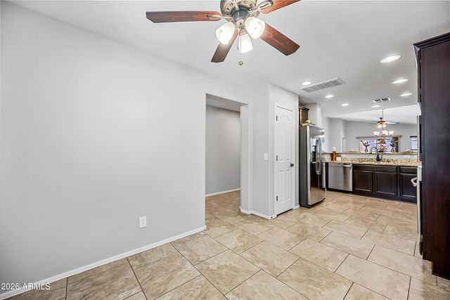 5032 S Curie Way, Mesa, AZ 85212