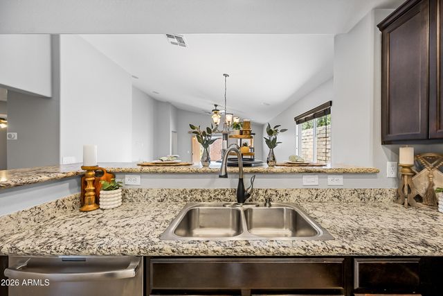 5032 S Curie Way, Mesa, AZ 85212