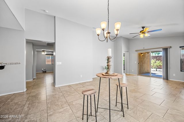 5032 S Curie Way, Mesa, AZ 85212