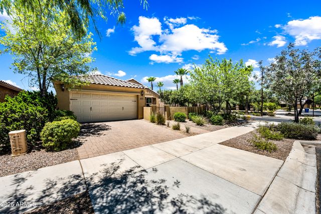 5032 S Curie Way, Mesa, AZ 85212