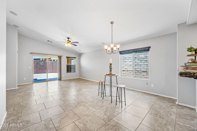 5032 S Curie Way, Mesa, AZ 85212