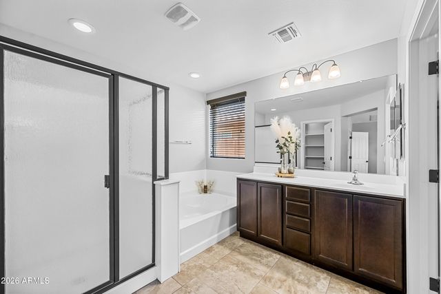 5032 S Curie Way, Mesa, AZ 85212