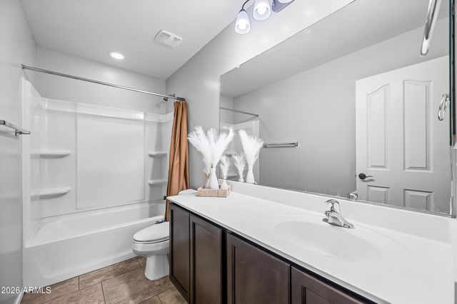 5032 S Curie Way, Mesa, AZ 85212