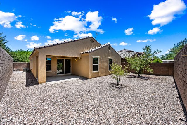 5032 S Curie Way, Mesa, AZ 85212