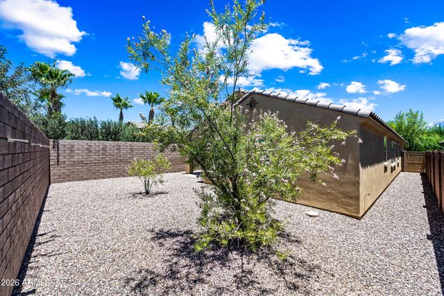 5032 S Curie Way, Mesa, AZ 85212