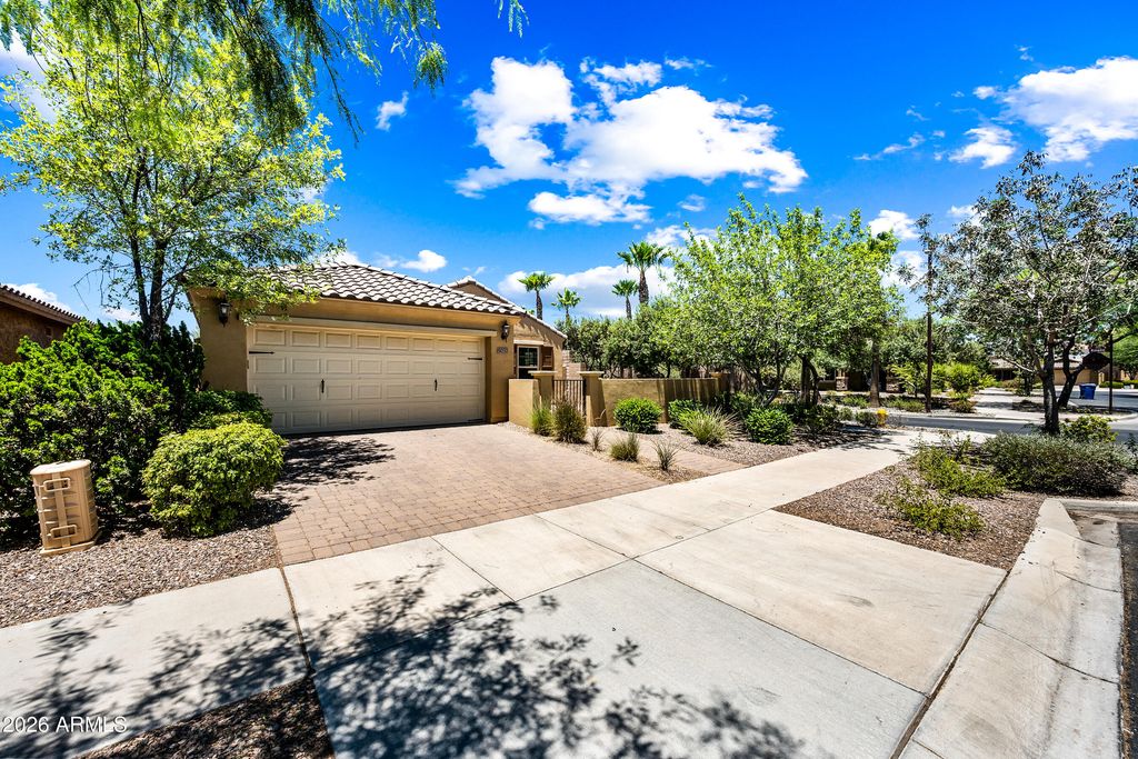 5032 S Curie Way, Mesa, AZ 85212 — photo 2