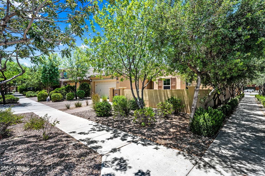 5032 S Curie Way, Mesa, AZ 85212 — photo 3