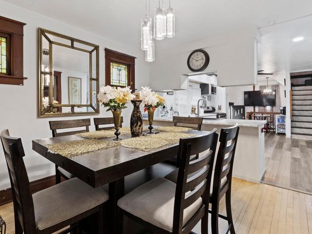 5549 N 33rd STREET, Milwaukee, WI 53209