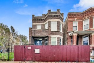 1121 N LAWNDALE Avenue, Chicago, IL 60651