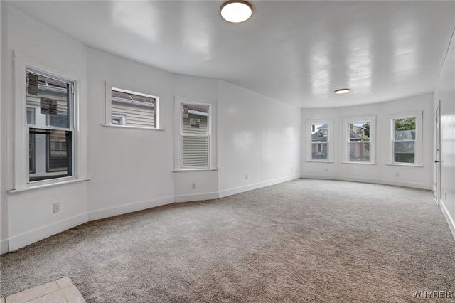 16 Butler Avenue, Buffalo, NY 14208