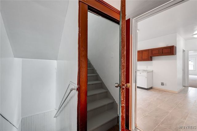 16 Butler Avenue, Buffalo, NY 14208