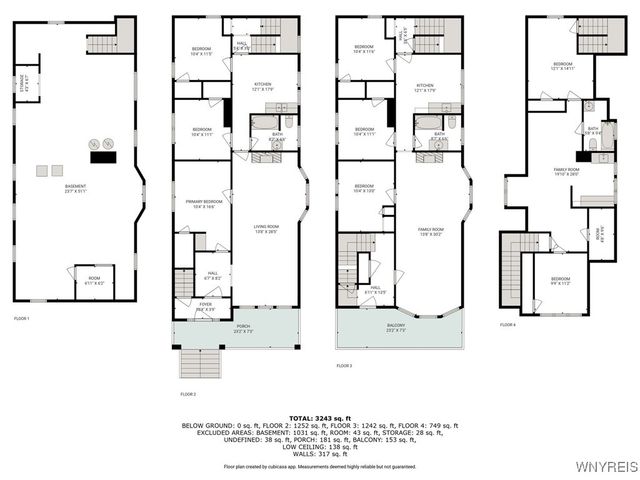 16 Butler Avenue, Buffalo, NY 14208