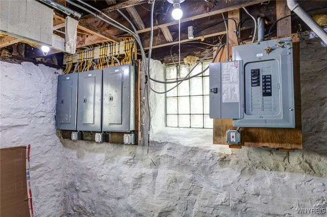 16 Butler Avenue, Buffalo, NY 14208