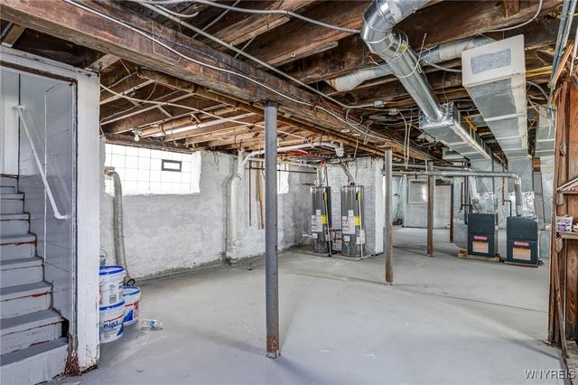 16 Butler Avenue, Buffalo, NY 14208