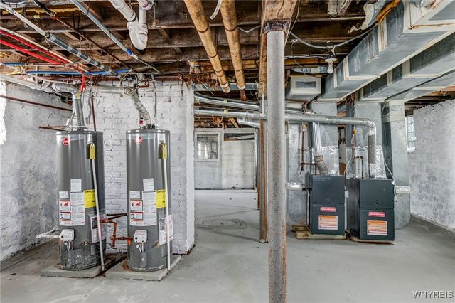 16 Butler Avenue, Buffalo, NY 14208