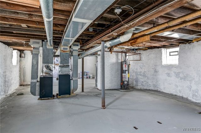 16 Butler Avenue, Buffalo, NY 14208