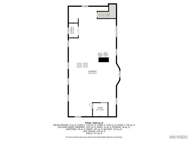 16 Butler Avenue, Buffalo, NY 14208