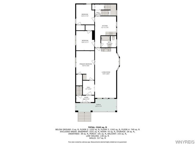 16 Butler Avenue, Buffalo, NY 14208