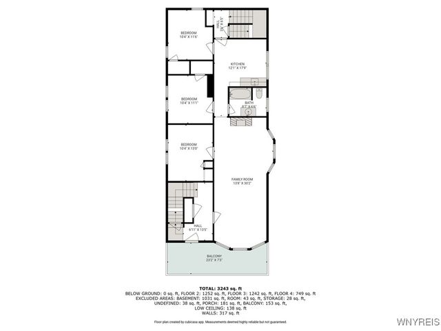 16 Butler Avenue, Buffalo, NY 14208