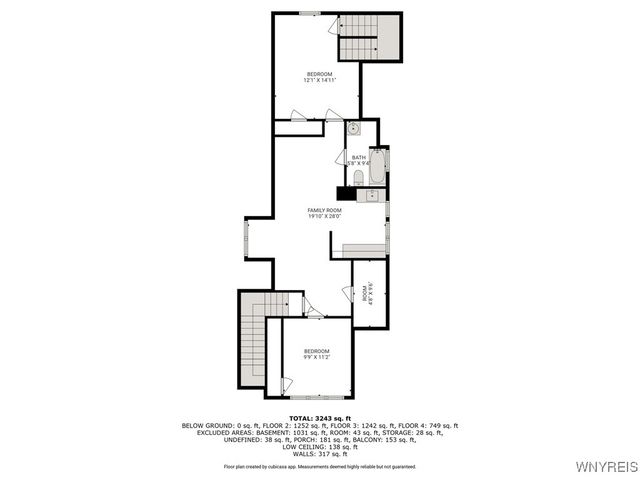 16 Butler Avenue, Buffalo, NY 14208