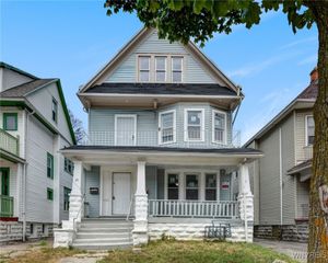 16 Butler Avenue, Buffalo, NY 14208