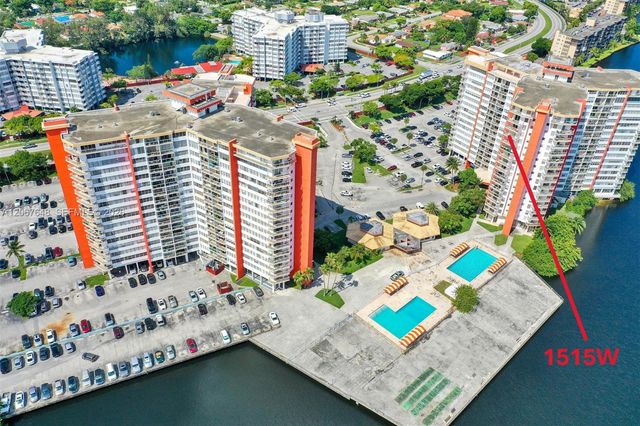 1301 NE Miami Gardens Drive 1515W, Miami, FL 33179