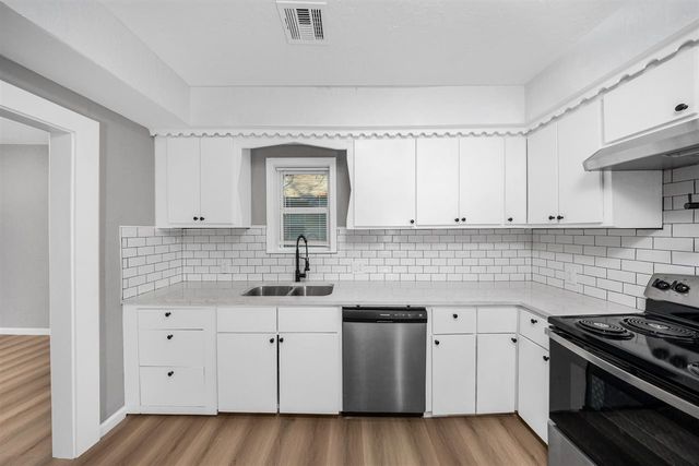 612 NW Euclid Ave, Lawton, OK 73507