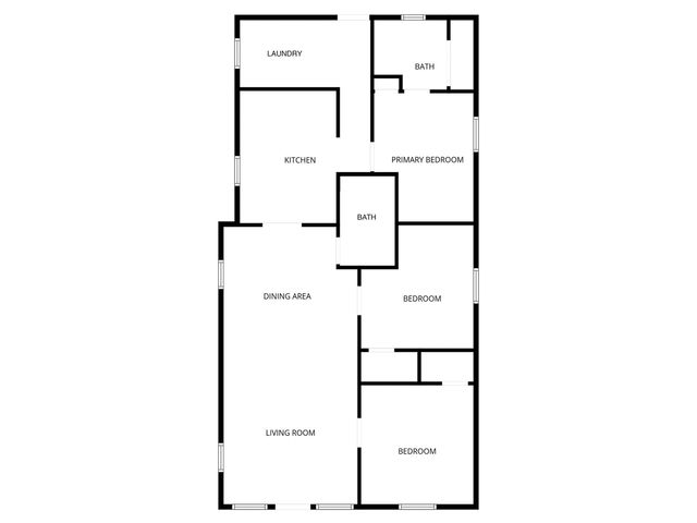 612 NW Euclid Ave, Lawton, OK 73507