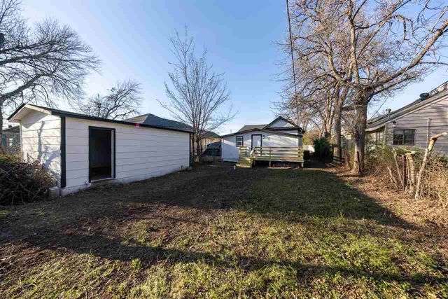 612 NW Euclid Ave, Lawton, OK 73507