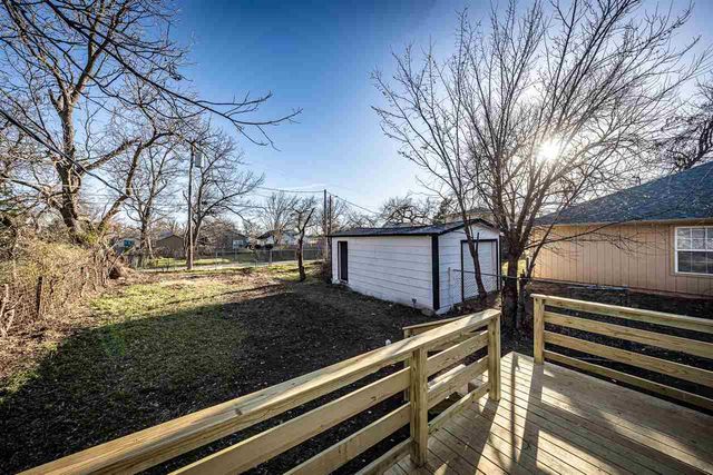 612 NW Euclid Ave, Lawton, OK 73507