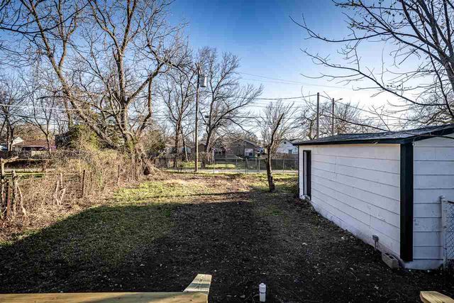 612 NW Euclid Ave, Lawton, OK 73507