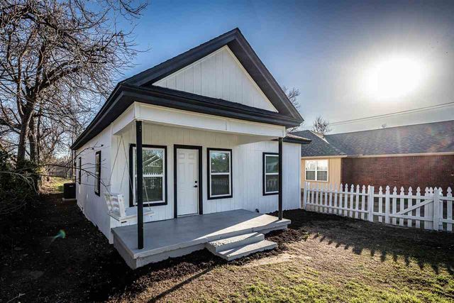 612 NW Euclid Ave, Lawton, OK 73507