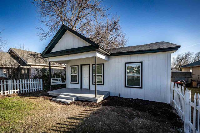 612 NW Euclid Ave, Lawton, OK 73507