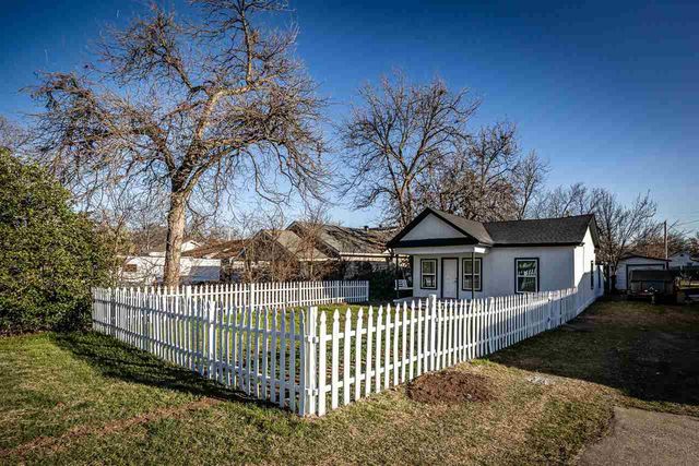 612 NW Euclid Ave, Lawton, OK 73507
