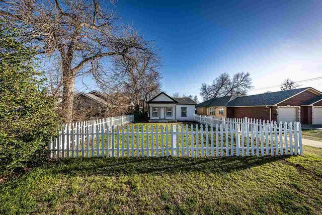 612 NW Euclid Ave, Lawton, OK 73507