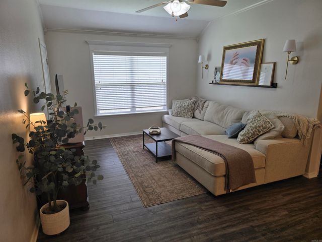 28 Waycross Drive, Greenbrier, AR 72058