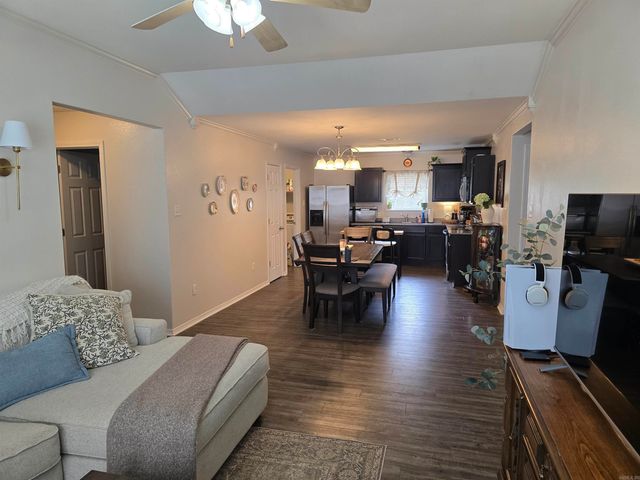 28 Waycross Drive, Greenbrier, AR 72058