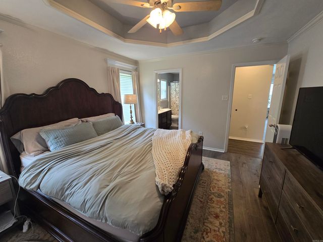 28 Waycross Drive, Greenbrier, AR 72058