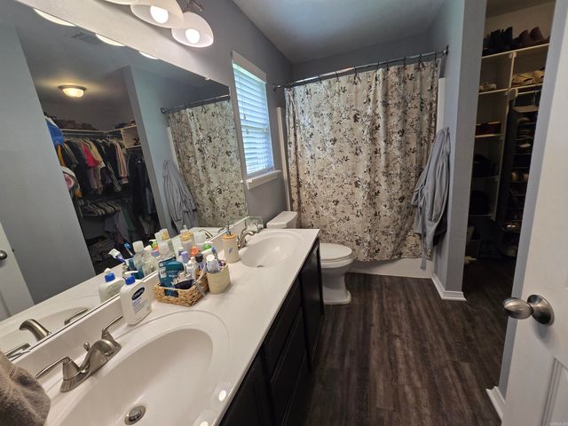 28 Waycross Drive, Greenbrier, AR 72058