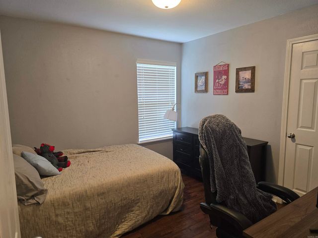 28 Waycross Drive, Greenbrier, AR 72058