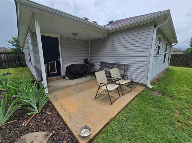 28 Waycross Drive, Greenbrier, AR 72058